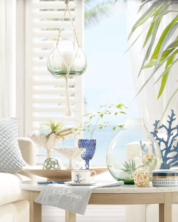 HarborHouse2022春夏新品，一封島嶼來信