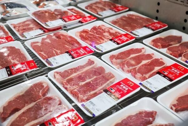 麥德龍2022年首家會(huì)員店落地北京，6月開門迎客！