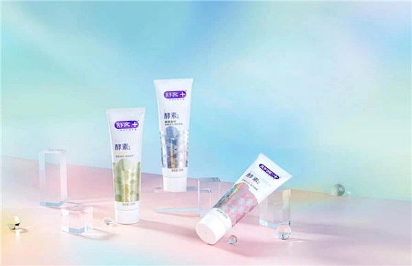 口腔護(hù)理品類美妝化，薇美姿舒客開啟“一站式口腔護(hù)理”新體驗(yàn)