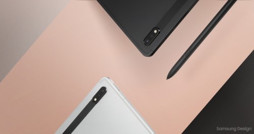 旗艦體驗(yàn)是怎樣煉成的？三星Galaxy Tab S8系列設(shè)計(jì)深度剖析