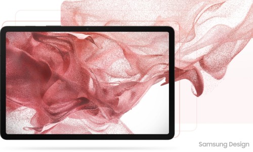 旗艦體驗(yàn)是怎樣煉成的？三星Galaxy Tab S8系列設(shè)計(jì)深度剖析
