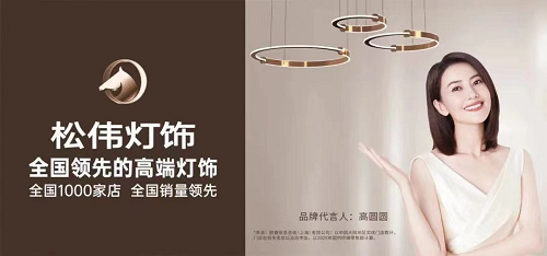 本土定位咨詢引領(lǐng)者東極出席松偉戰(zhàn)略發(fā)布會(huì)，現(xiàn)場(chǎng)解析民族燈飾崛起之道