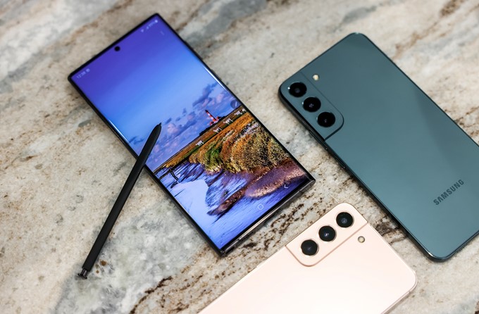 以用戶需求為中心 三星Galaxy S22系列體驗(yàn)再升級(jí)
