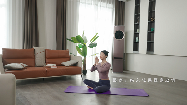 又逢315，海信新風(fēng)空調(diào)用深呼吸品質(zhì)致敬消費(fèi)者