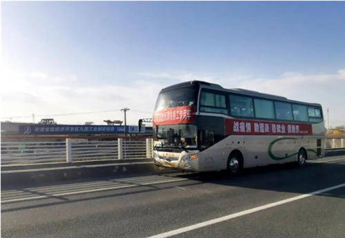 助困扶貧關(guān)心社會，小刀電動車一家有溫度的企業(yè)