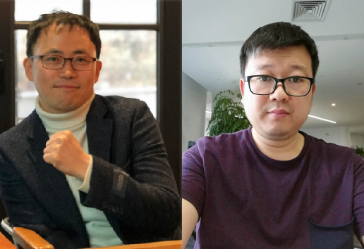 “街籃之父”加盟，中手游布局體育電競，自研跨端游戲《代號：籃球3V3》及打造相關(guān)賽事