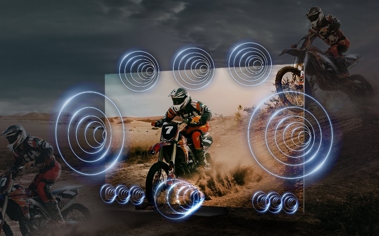 三星電視產(chǎn)品16年蟬聯(lián)全球銷售冠軍，引領(lǐng)家電“體驗(yàn)時(shí)代”