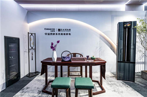 該空調(diào)沒被模仿？看看卡薩帝的400多項專利吧