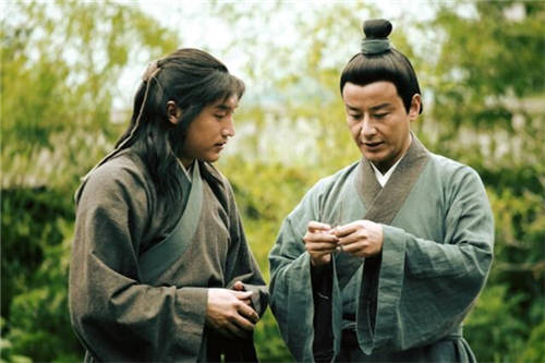 河南衛(wèi)視上映《醫(yī)圣》，仲景文化在傳承