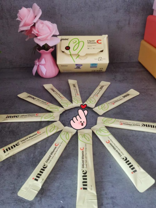 專注兒童營養(yǎng)研究，童年時光inne系列助力寶寶健康成長