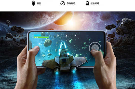 從外觀顏值到內(nèi)在實力，三星Galaxy A53 5G內(nèi)外皆有料
