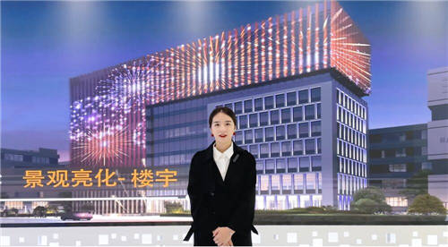 保倫電子itc LED顯示屏XR解決方案，帶來全新沉浸式視界！