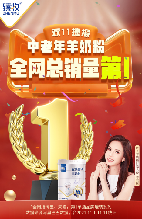 影響壽命的頭號風險揭曉，分享我選臻牧羊奶粉的三大原因
