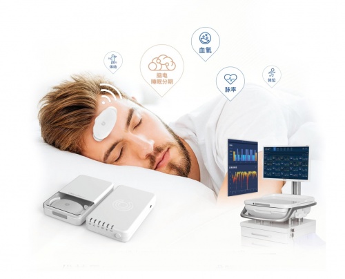 2022世界睡眠日：健康睡眠，從優(yōu)夢思科學監(jiān)測開始