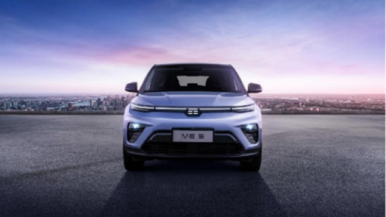 預算15萬 推薦天際汽車旗下這款增程式A+級SUV天際ME5