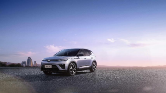 預算15萬 推薦天際汽車旗下這款增程式A+級SUV天際ME5