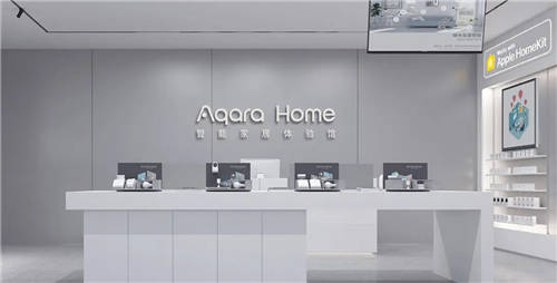 綠米Aqara：搶灘千億智能家居市場，打造高品質(zhì)、低能耗全屋智能