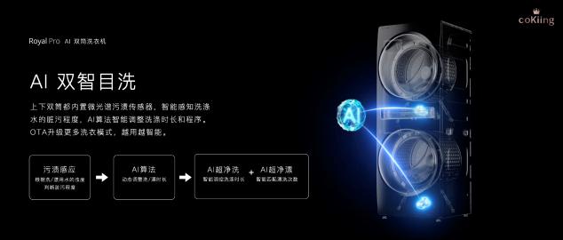 云米科技攜全新1=N44全屋智能方案，刷新高端全屋智能家居新體驗(yàn)