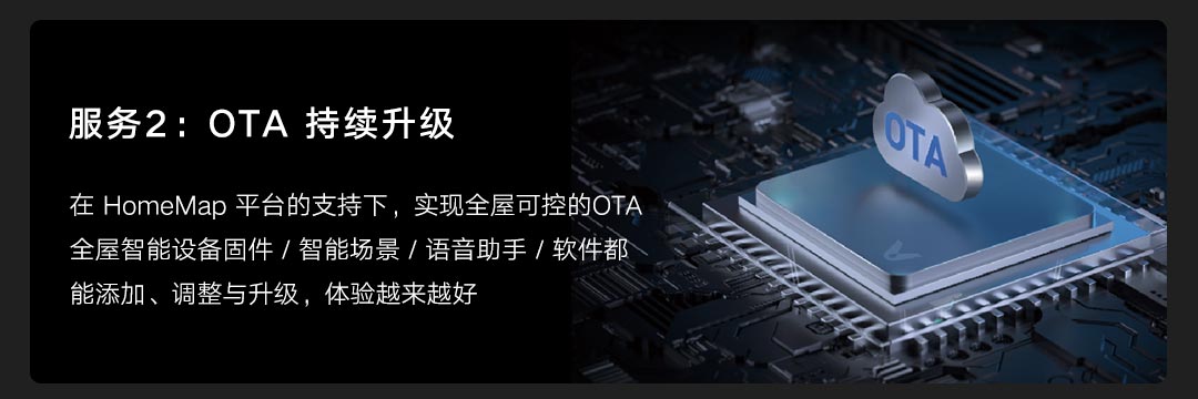 云米科技攜全新1=N44全屋智能方案，刷新高端全屋智能家居新體驗(yàn)
