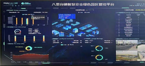 科技創(chuàng)新、生態(tài)共建，海爾“雙碳”這樣干