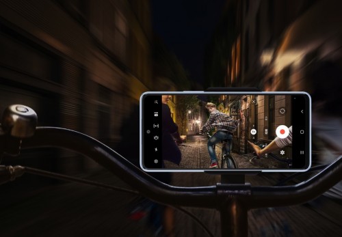全新三星Galaxy A53 5G，詮釋潮流與科技并重的美學(xué)