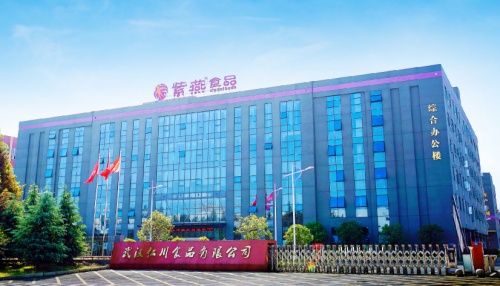 紫燕食品：傳承與創(chuàng)新，一個都不能丟
