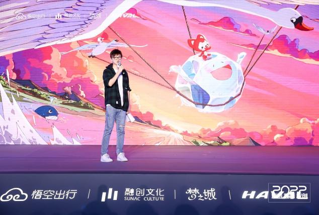 夢之城攜手悟空出行、哈弗品牌跨界聯(lián)合，共同探索出行業(yè)態(tài)新模式