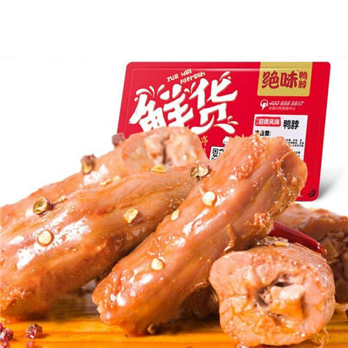 鹵制品市場規(guī)模超3000億元，絕味食品多舉措領(lǐng)跑行業(yè)