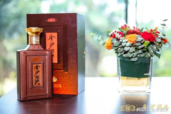 金沙酒業(yè)：千萬(wàn)大商鑄就“百億金沙”前進(jìn)之路