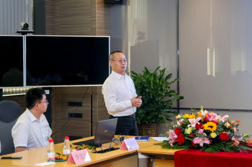 加強(qiáng)渠道信息化管理，木林森與廣聯(lián)達(dá)正式簽約