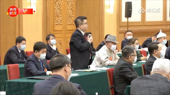 蒙牛兩會(huì)建議：四大舉措 助力中國(guó)乳業(yè)競(jìng)爭(zhēng)力全面提升