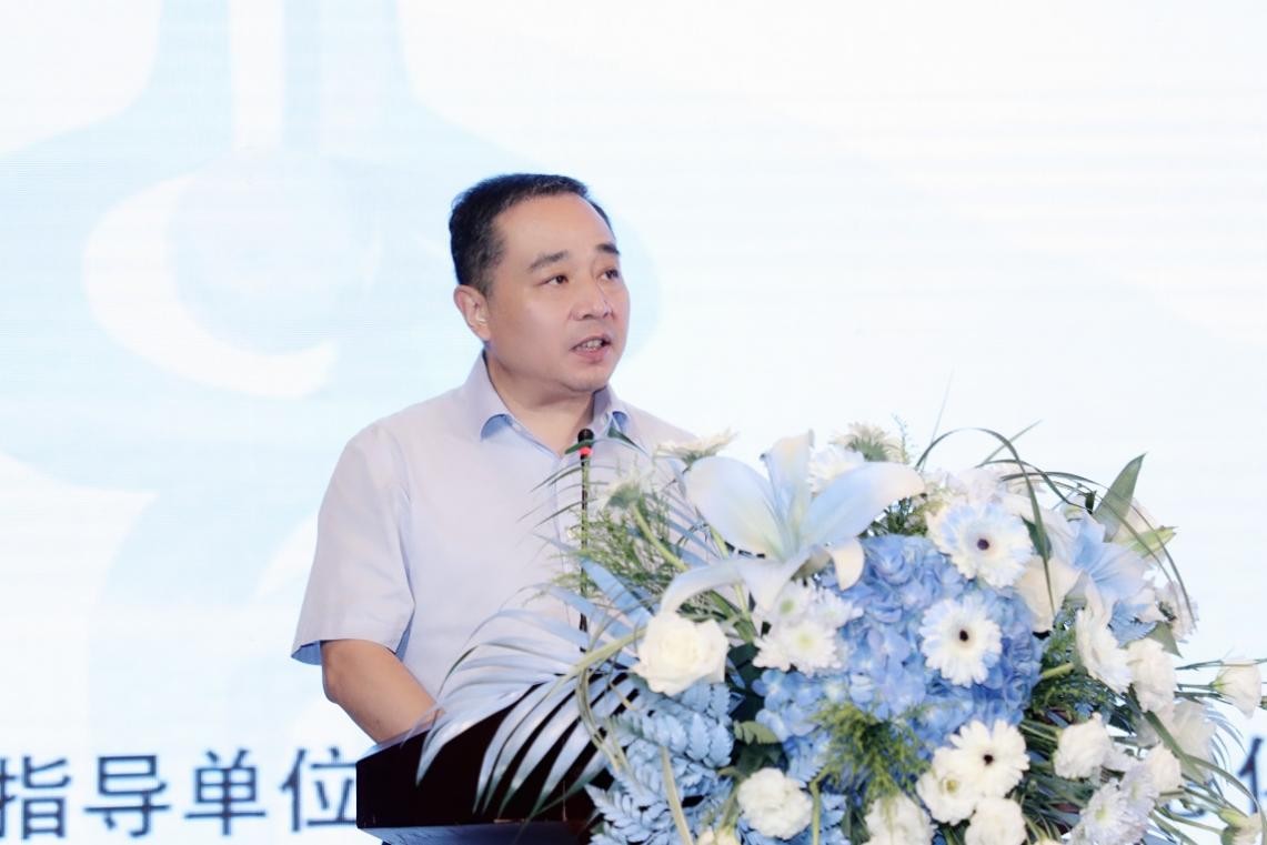 全面起跑新優(yōu)勢(shì)，信息技術(shù)再領(lǐng)航