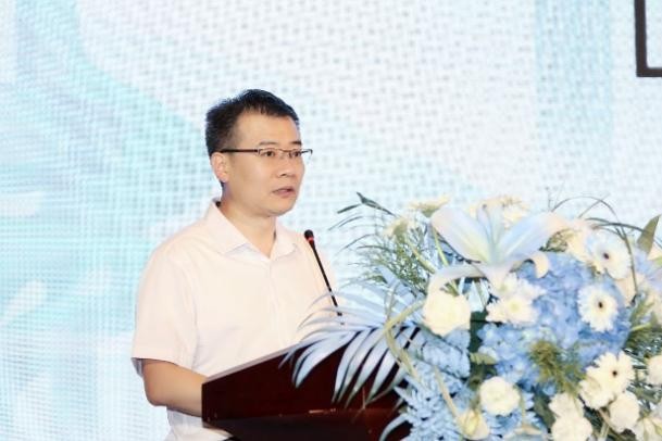 全面起跑新優(yōu)勢(shì)，信息技術(shù)再領(lǐng)航