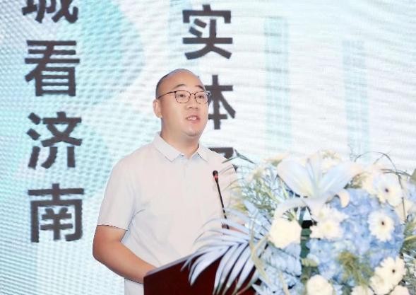 全面起跑新優(yōu)勢(shì)，信息技術(shù)再領(lǐng)航