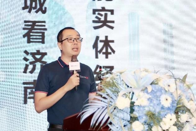 全面起跑新優(yōu)勢(shì)，信息技術(shù)再領(lǐng)航