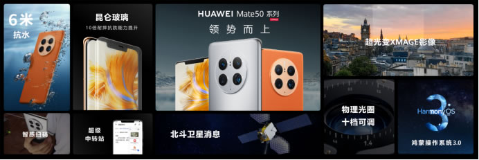 【Mate50體驗向】黑科技旗艦王者華為Mate50系列正式發(fā)布，以極致創(chuàng)新解鎖高端旗艦新體驗(1)(1)440.jpg