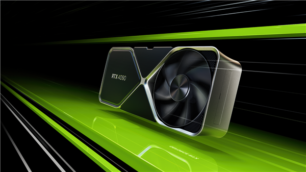 NVIDIA實現(xiàn)性能巨大飛躍，GeForce RTX 40系列開創(chuàng)神經(jīng)網(wǎng)絡(luò)渲染新時代