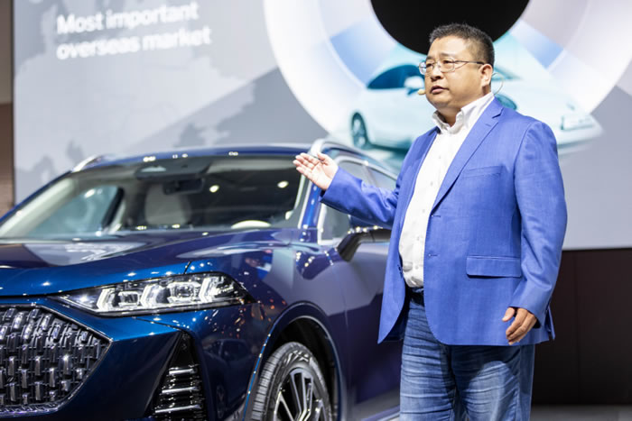 【新聞通稿】長城汽車攜魏牌、歐拉登陸2022巴黎車展 摩卡PHEV（Coffee 01）歐洲上市39萬元起879.jpg