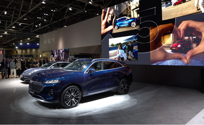 【新聞通稿】長城汽車攜魏牌、歐拉登陸2022巴黎車展 摩卡PHEV（Coffee 01）歐洲上市39萬元起1248.jpg