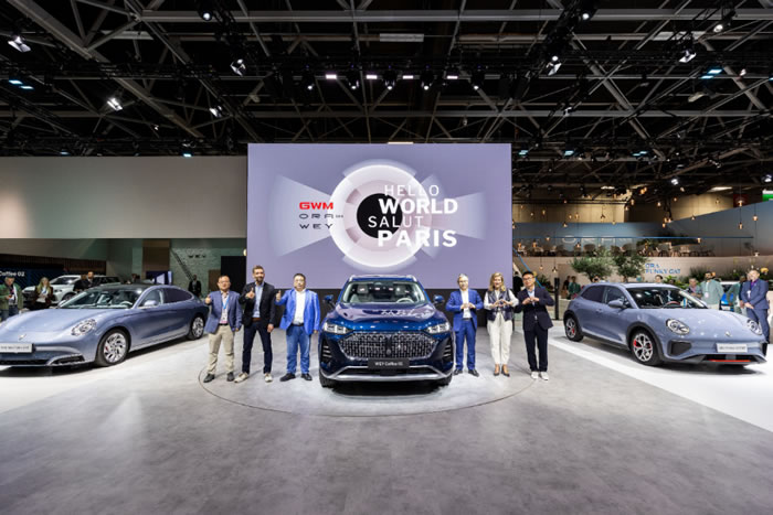 【新聞通稿】長城汽車攜魏牌、歐拉登陸2022巴黎車展 摩卡PHEV（Coffee 01）歐洲上市39萬元起733.jpg