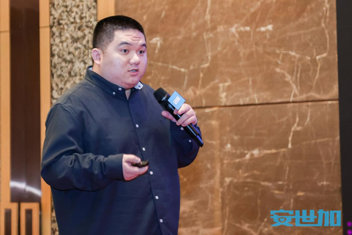 順豐科技的安全攻防高級工程師 林科辰.jpg