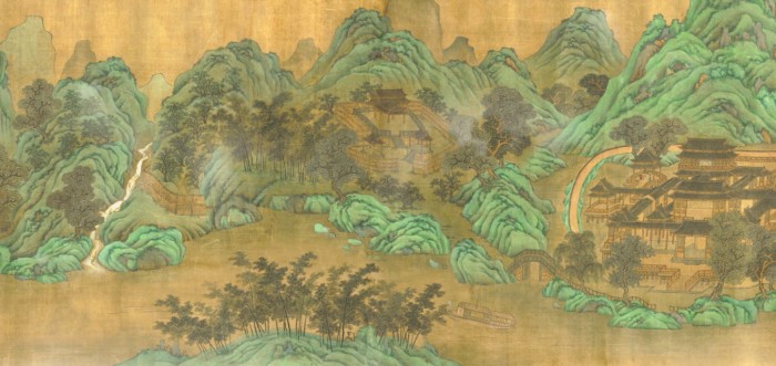 中國國際文化旅游博覽會開幕，元境博域元宇宙為文旅產業(yè)注入新動能3.jpg