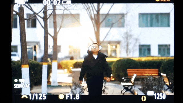 【有料評測】佳能RF135mm F1.8鏡頭評測：高畫質(zhì)中遠(yuǎn)攝定焦新標(biāo)準(zhǔn) 