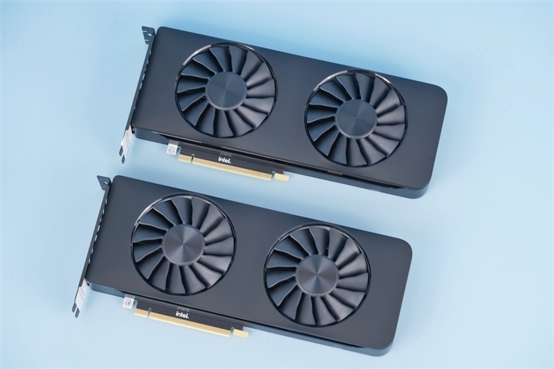 LOL幀率近乎翻倍！Intel Arc A750新驅(qū)動(dòng)測(cè)試：大幅提升、最大短板沒(méi)有了