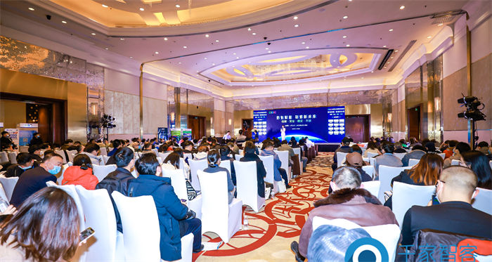 第二十三屆中國國際建筑智能化峰會上海站成功舉辦！2.jpg
