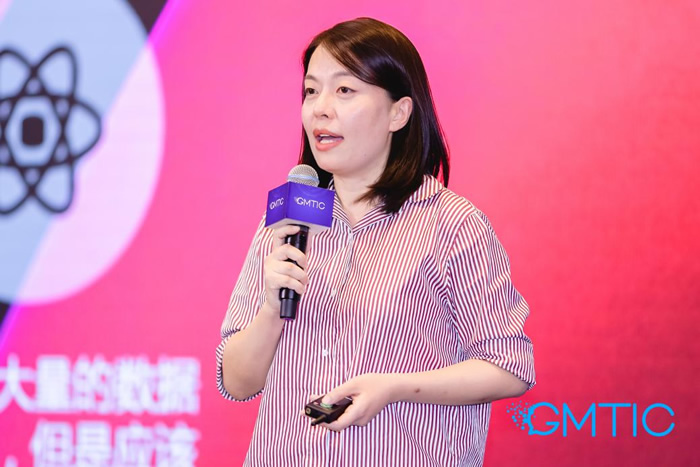 侯晨 Mandy，首席產(chǎn)品官，EssenceMediacom.jpg