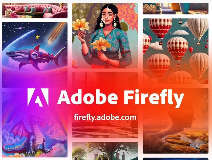 Adobe憑借企業(yè)級創(chuàng)意應用程序進入生成式人工智能時代2.jpg
