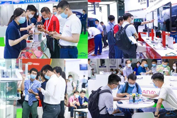 廣汽、比亞迪、小鵬、豐田、本田、日產(chǎn)等都來(lái)參與，AUTO TECH 2023 華南展今年有哪些亮點(diǎn)？2.jpg