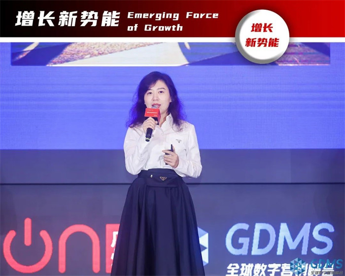 飛利浦大中華區(qū)健康生活事業(yè)群電商總經(jīng)理，向靜.jpg