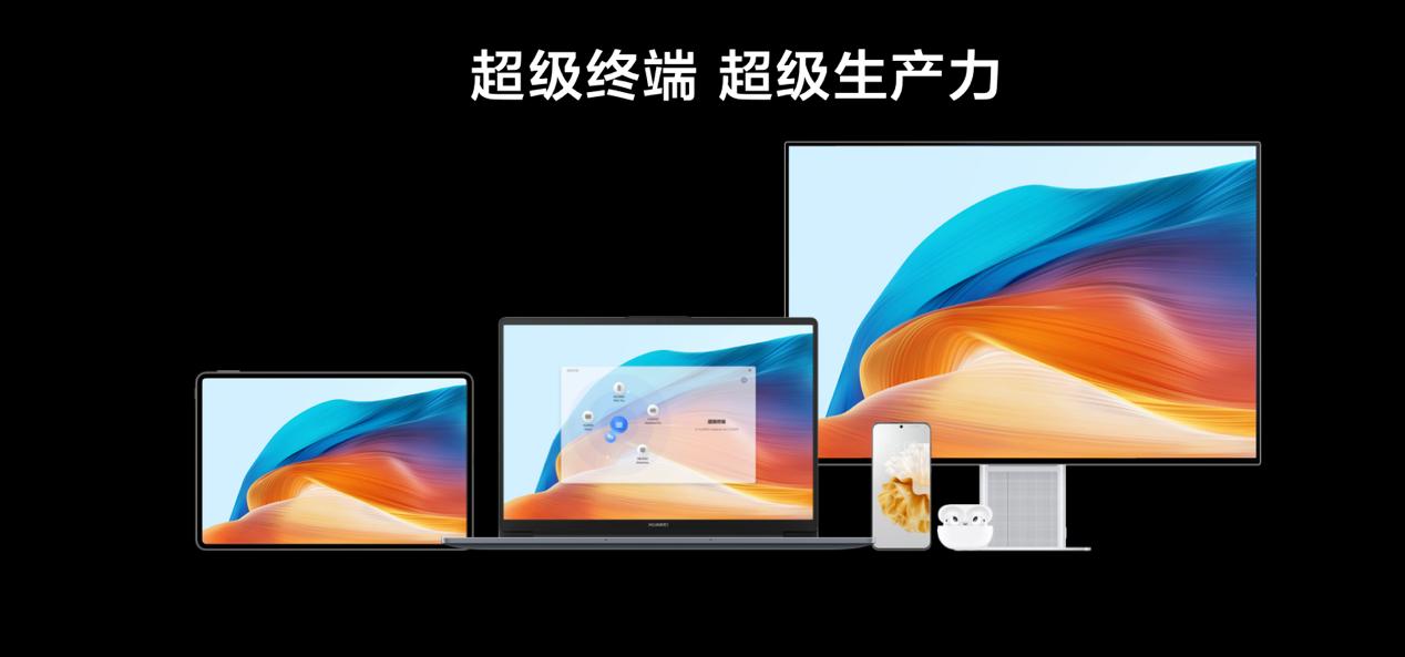 華為發(fā)布首款超聯(lián)接筆記本MateBook D 14，網(wǎng)絡(luò)體驗與多設(shè)備互聯(lián)全新升級7.jpg